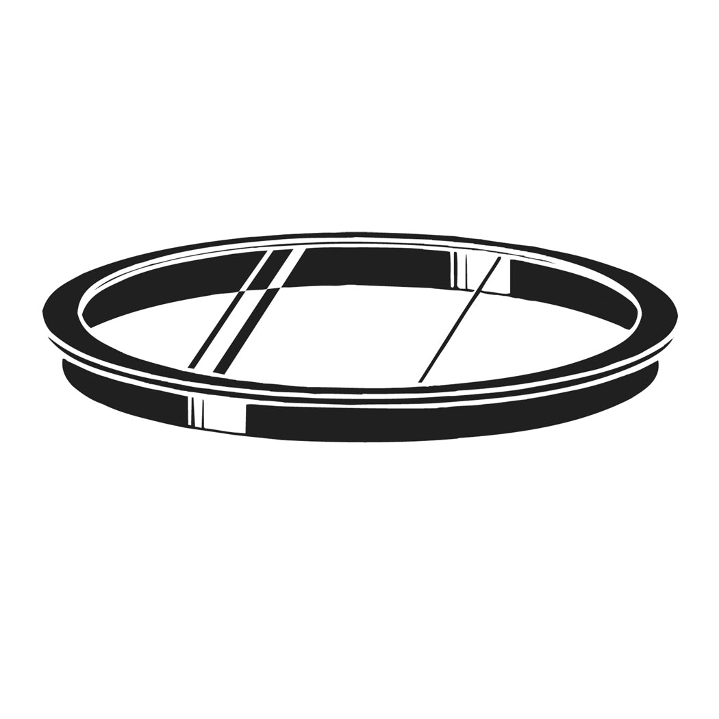 Accessory Mounts & Adaptors 9536BK