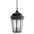 Courtyard Outdoor Hanging Light 9539RZ