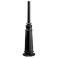 Accessory Post 9542BK