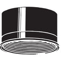 Accessory Mounts & Adaptors 9544BK