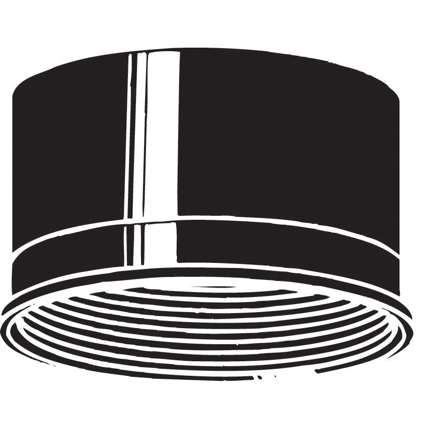 Accessory Mounts & Adaptors 9544BK