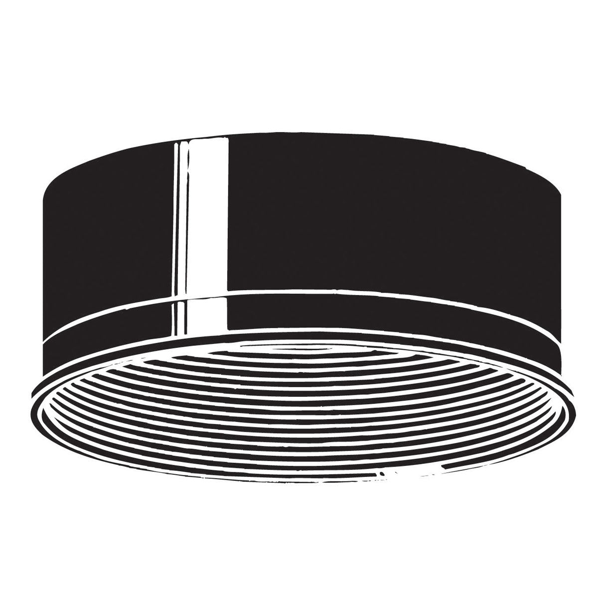 Accessory Mounts & Adaptors 9546BK