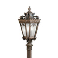 Tournai Outdoor Post Light 9558LD
