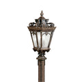 Tournai Outdoor Post Light 9559LD