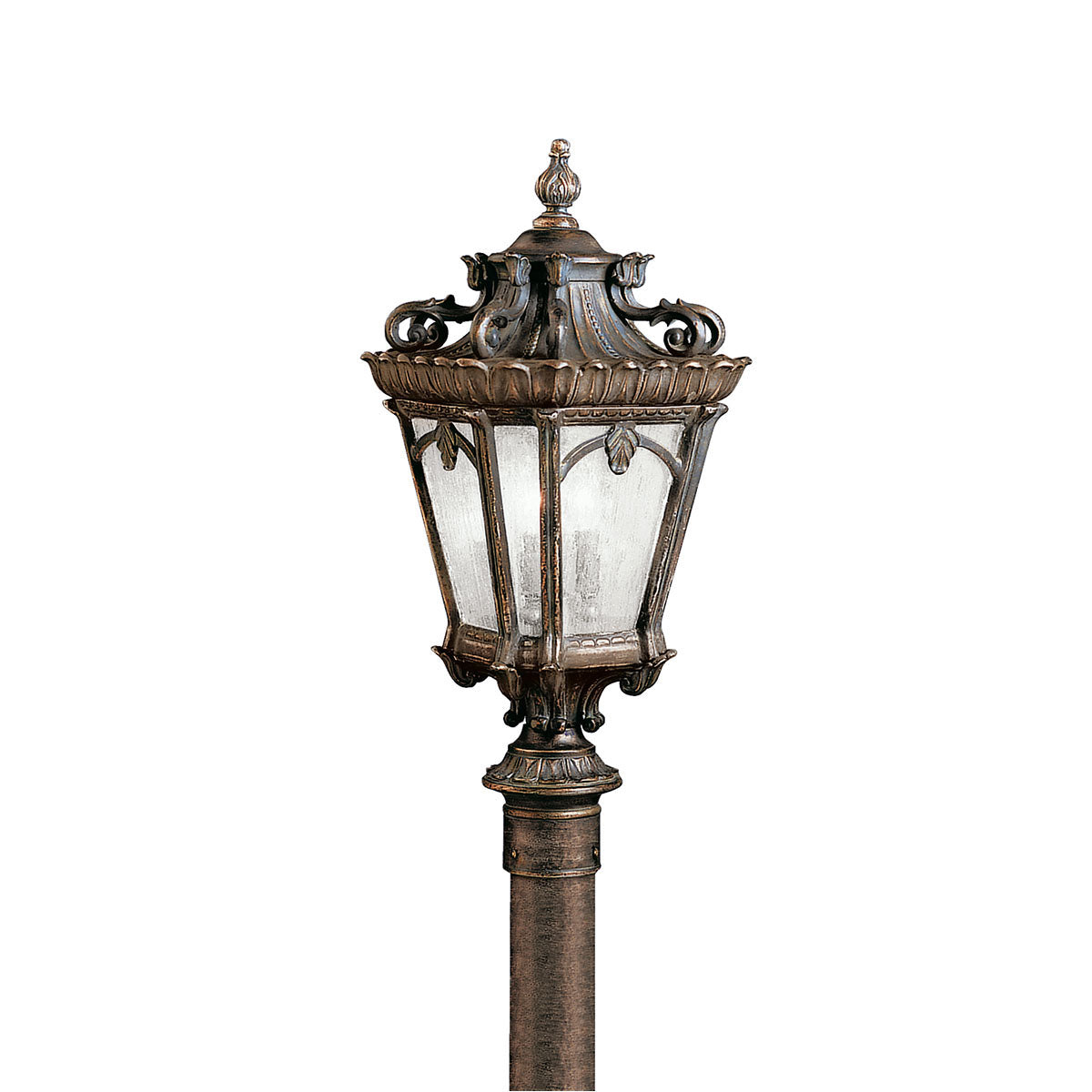 Tournai Outdoor Post Light 9559LD
