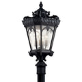 Tournai Outdoor Post Light