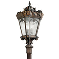 Tournai Outdoor Post Light 9565LD