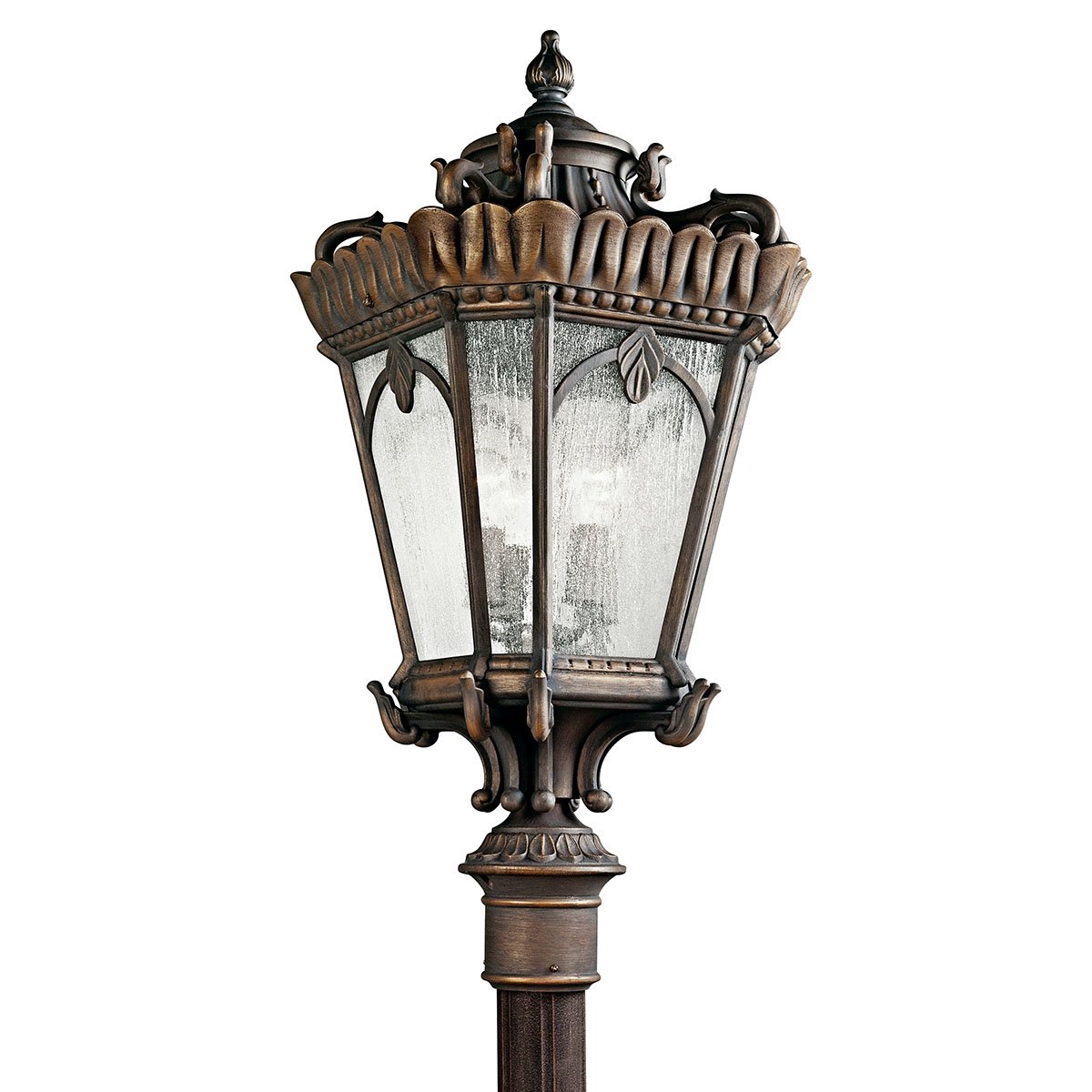 Tournai Outdoor Post Light 9565LD