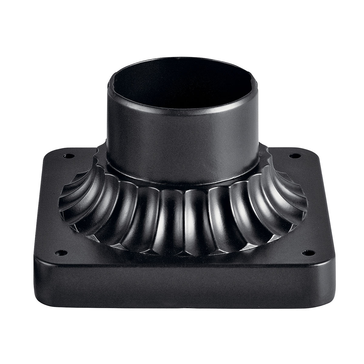 Accessory Mounts & Adaptors 9592BK