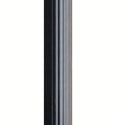 Accessory Post 9595BK