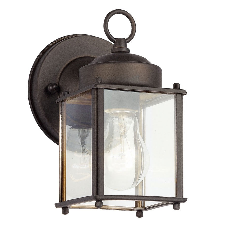 Outdoor Wall Light 9611OZ