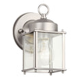 Outdoor Wall Light 9611SS