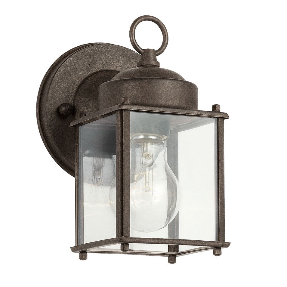 Outdoor Wall Light 9611TZ
