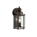 Outdoor Wall Light 9618OZ