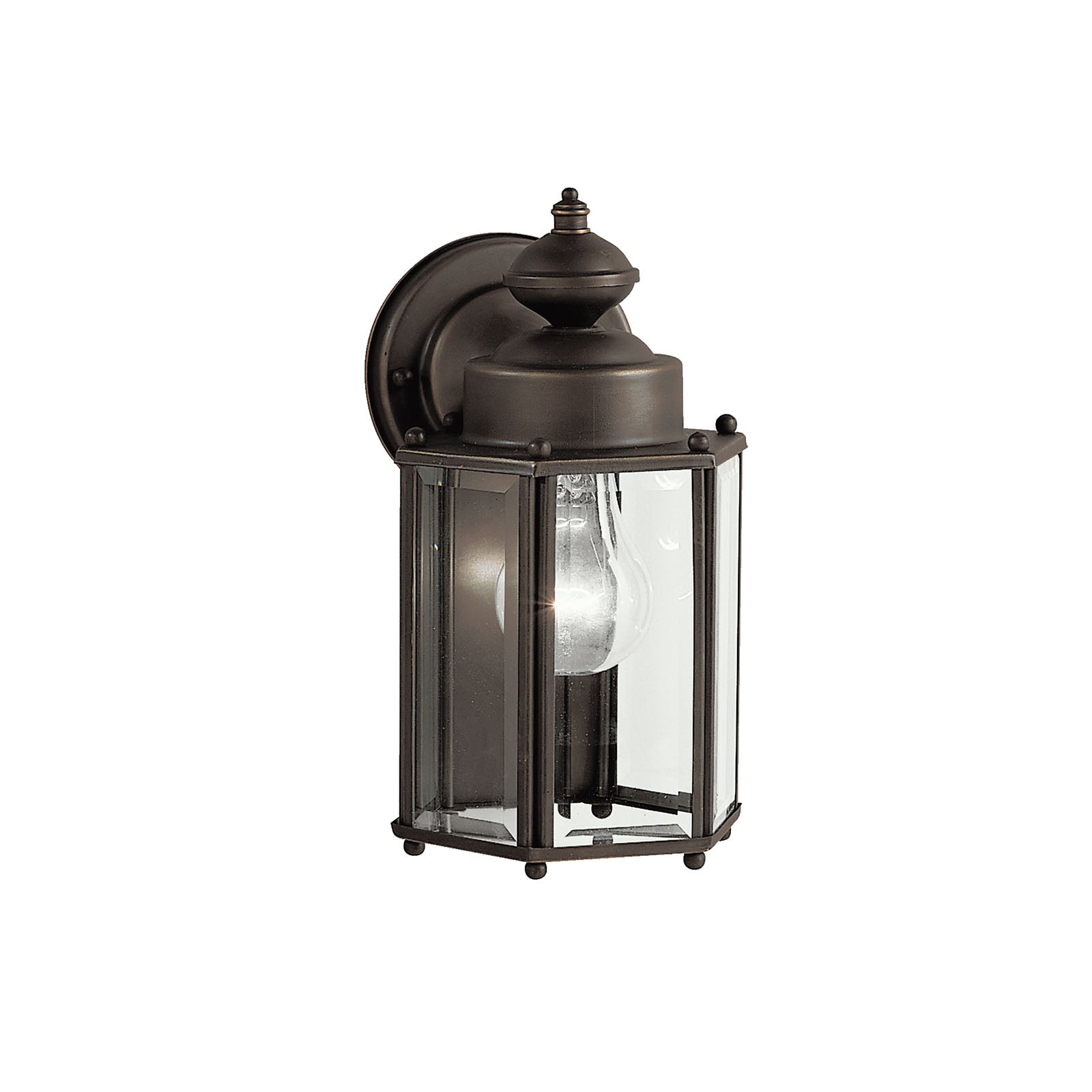 Outdoor Wall Light 9618OZ