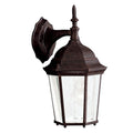 Madison Outdoor Wall Light 9650TZ