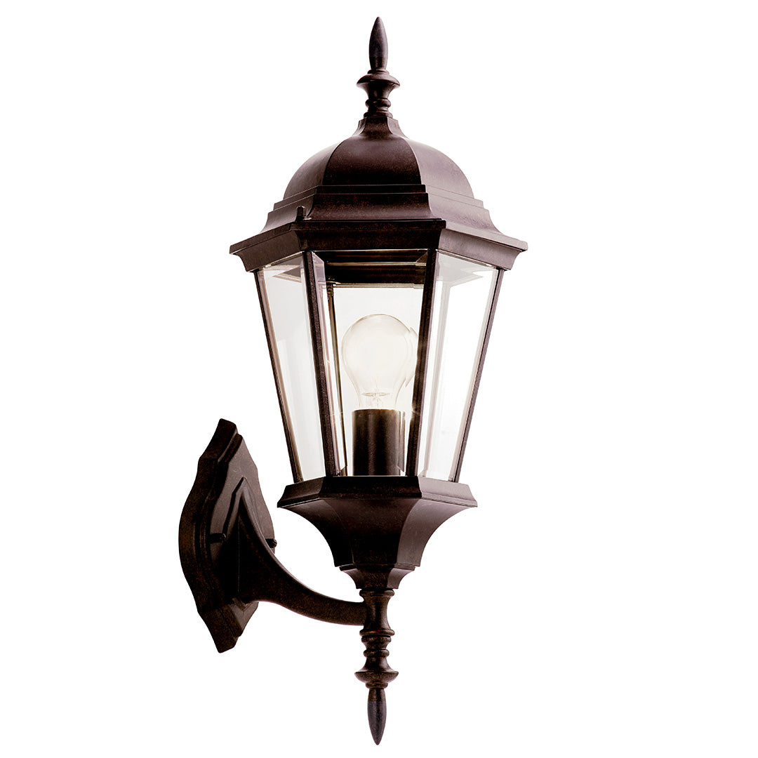 Madison Outdoor Wall Light 9654TZ