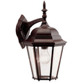 Madison Outdoor Wall Light 9655TZ
