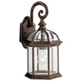 Barrie Outdoor Wall Light 9735TZ