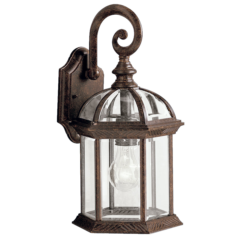 Barrie Outdoor Wall Light 9735TZ
