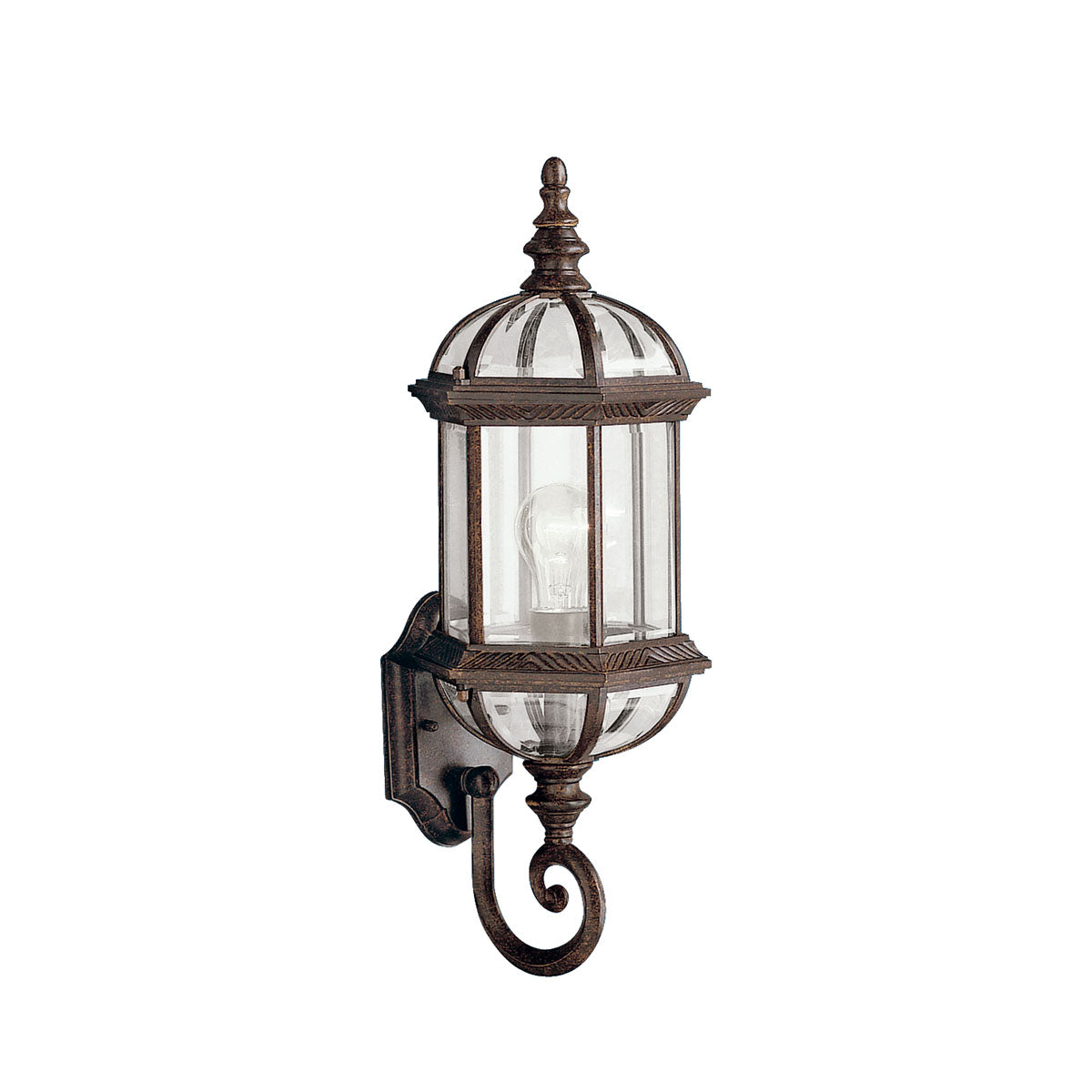 Barrie Outdoor Wall Light 9736TZ
