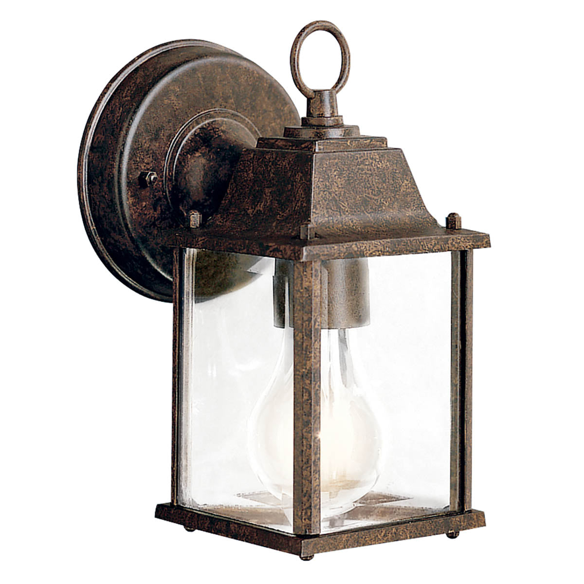 Barrie Outdoor Wall Light 9794TZ