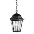 Madison Outdoor Hanging Light 9805BK