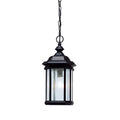 Kirkwood Outdoor Hanging Light 9810BK