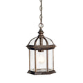 Barrie Outdoor Hanging Light 9835TZ