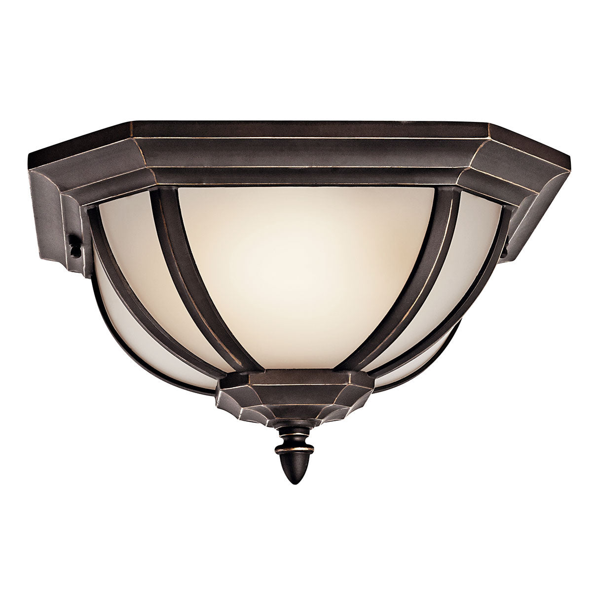 Salisbury Outdoor Ceiling Light