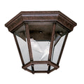 Madison Outdoor Ceiling Light 9850TZ