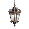 Tournai Outdoor Hanging Light