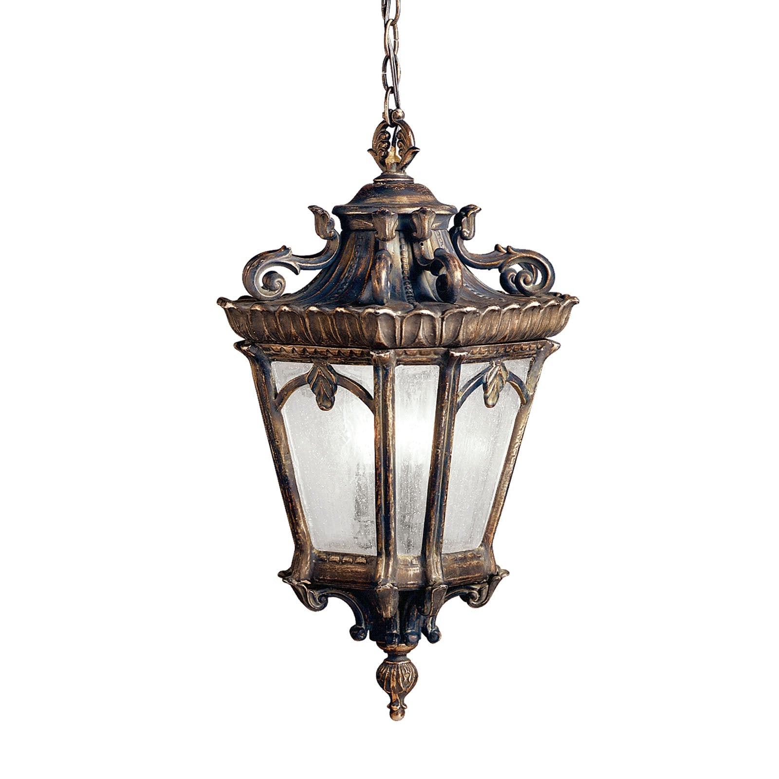 Tournai Outdoor Hanging Light