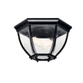 Outdoor Ceiling Light 9886BK