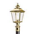 Bay Shore Outdoor Post Light 9913PB