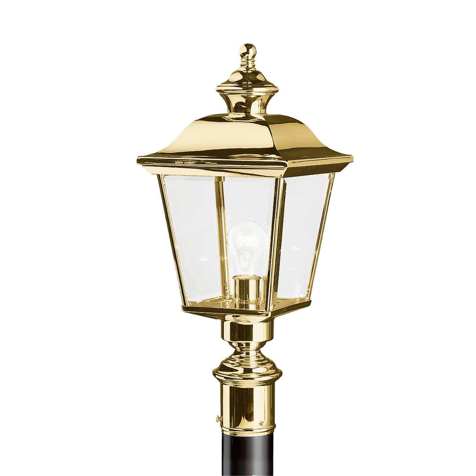 Bay Shore Outdoor Post Light 9913PB