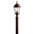 Madison Outdoor Post Light 9956TZ