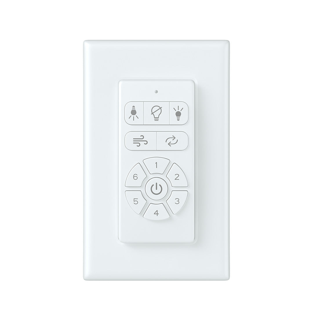 Ceiling Fan Control C2670