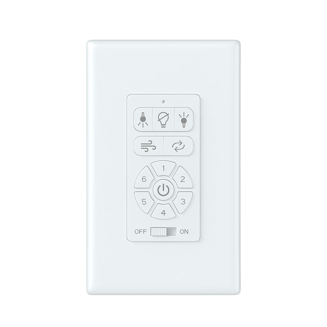 Ceiling Fan Control C2672