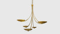 Palmela Chandelier