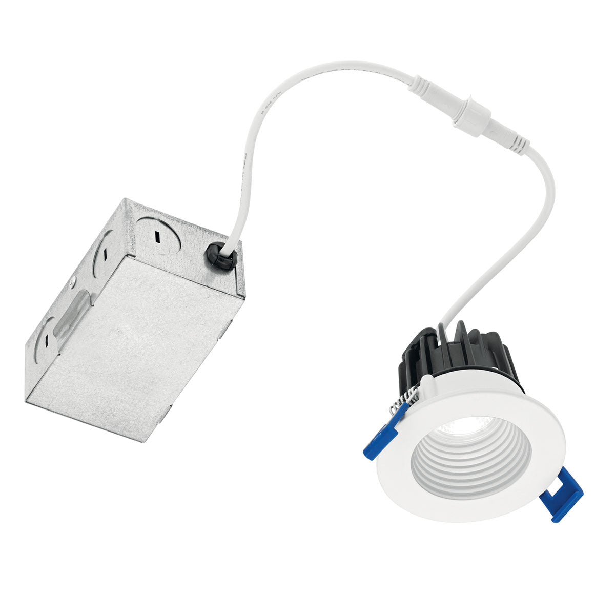 Direct To Ceiling Mini LED Downlight