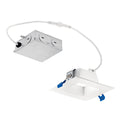 Direct To Ceiling Recessed LED Downlight