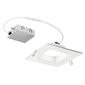 Direct To Ceiling Recessed LED Downlight DLRC06S2790WHT