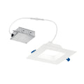 Direct To Ceiling Recessed LED Downlight DLRC06S3090WHT