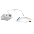 Direct To Ceiling Slim LED Downlight